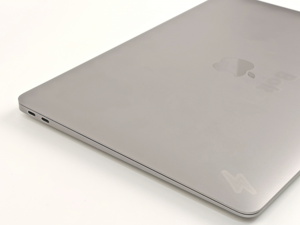 Apple MacBook Air Retina 13" A2179 2020, i3 1.1Ghz, 8Gb, 256Gb, OS Sonoma, Space Gray [7]