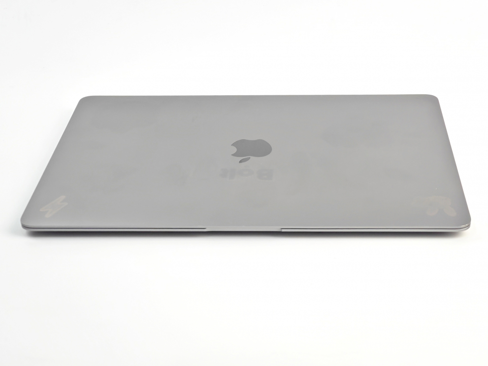 Apple MacBook Air Retina 13" A2179 2020, i3 1.1Ghz, 8Gb, 256Gb, OS Sonoma, Space Gray [6]