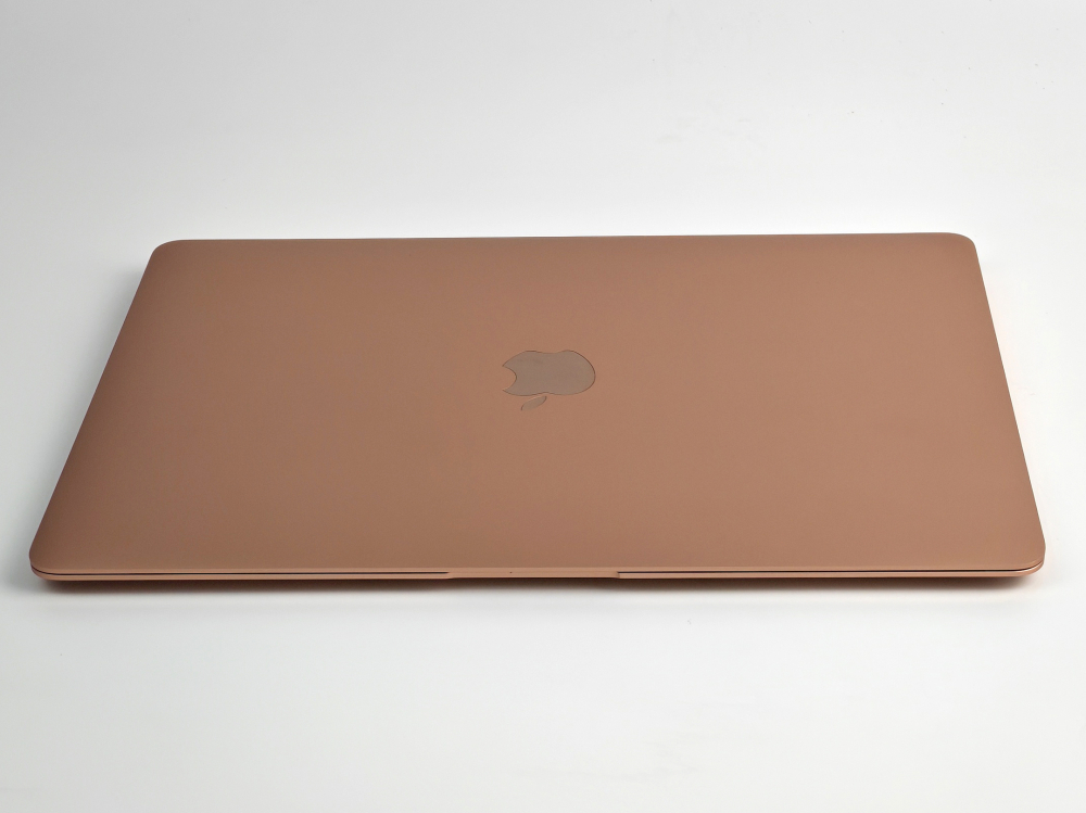 Apple MacBook Air Retina 13" A2179 2020, i3 1.1Ghz, 8Gb, 256Gb, OS Sequoia, Gold [5]