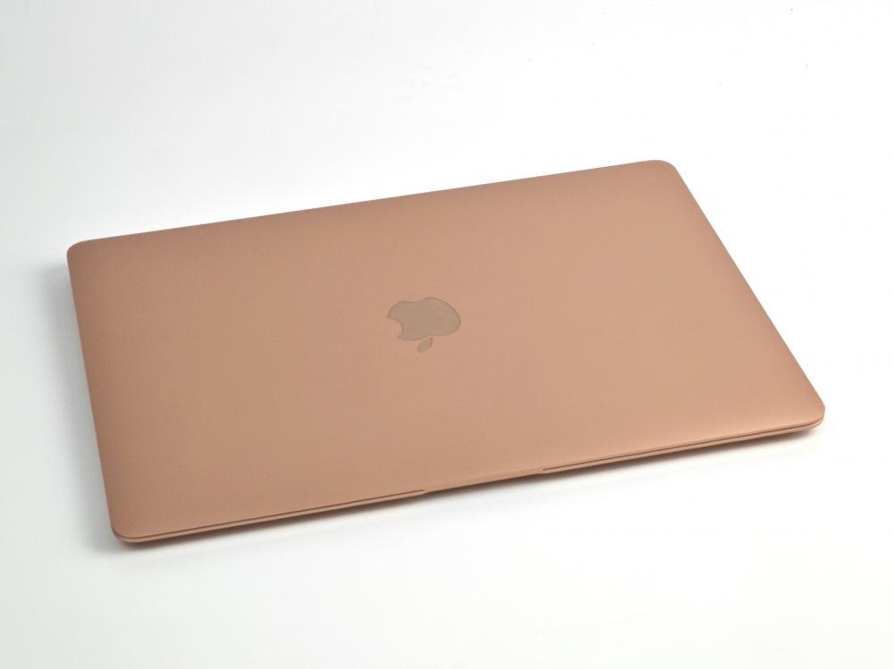 Apple MacBook Air Retina 13" A2179 2020, i3 1.1Ghz, 8Gb, 256Gb, OS Sequoia, Gold [6]