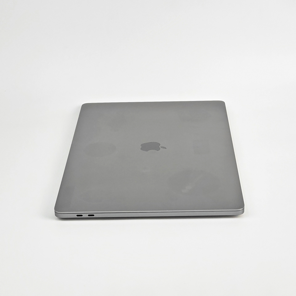 Laptop Apple MacBook Pro (A2141 16-inch 2019) i7 2,6Ghz, 32GB, 512GB SSD, OS Sonoma, Grey [7]