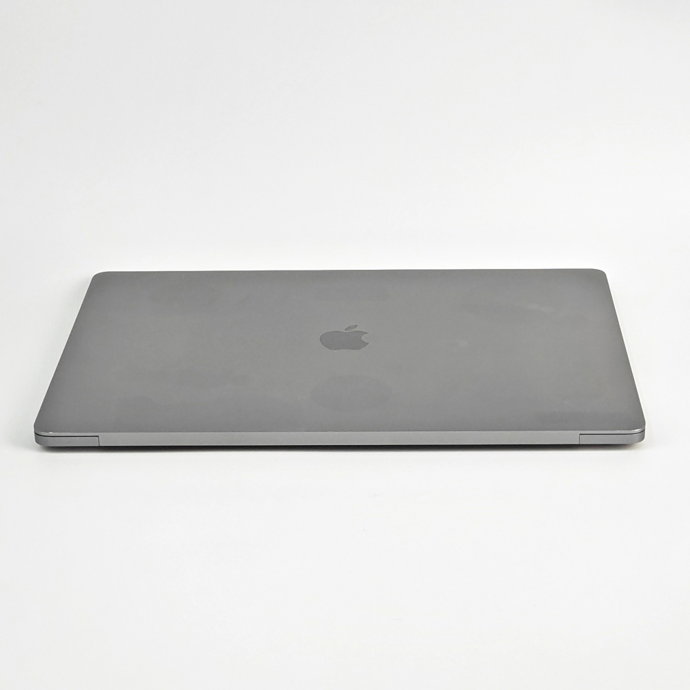 Laptop Apple MacBook Pro (A2141 16-inch 2019) i7 2,6Ghz, 32GB, 512GB SSD, OS Sonoma, Grey [6]