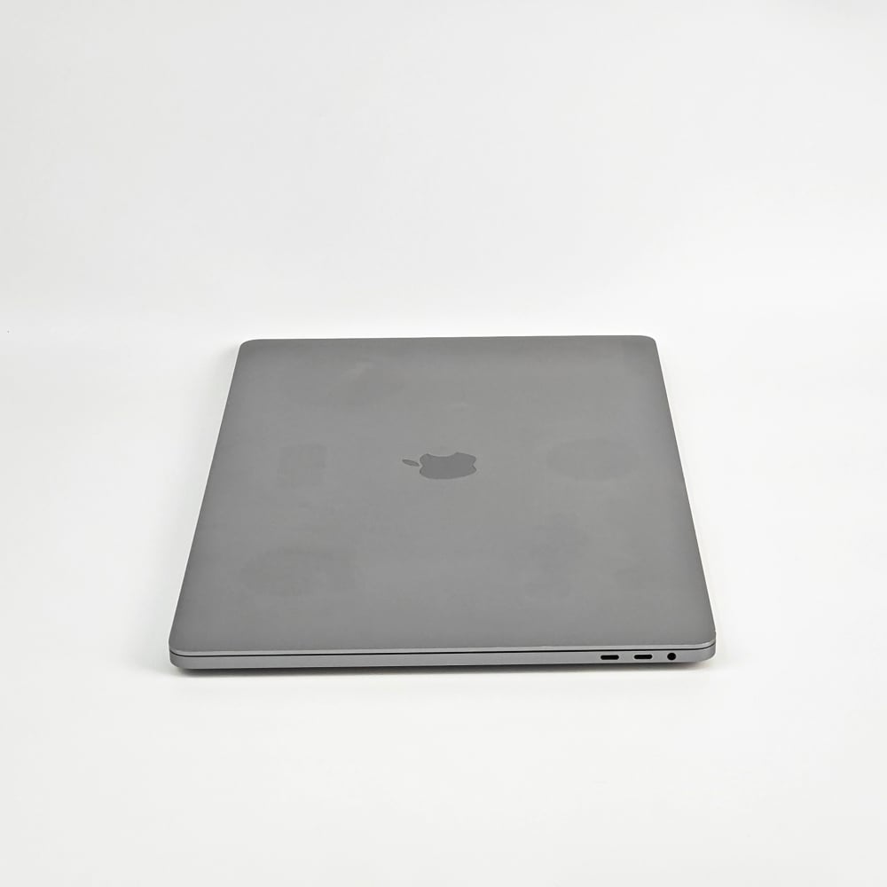 Laptop Apple MacBook Pro (A2141 16-inch 2019) i7 2,6Ghz, 32GB, 512GB SSD, OS Sonoma, Grey [8]
