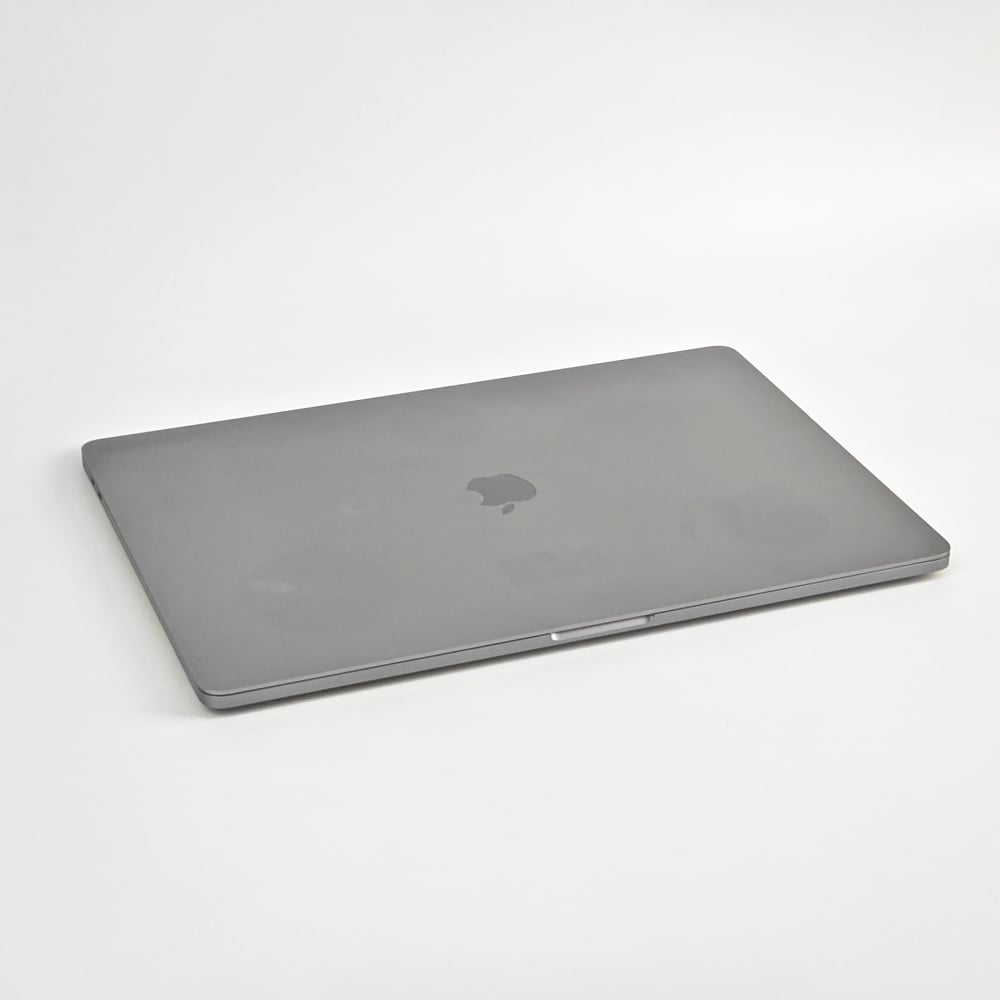 Laptop Apple MacBook Pro (A2141 16-inch 2019) i7 2,6Ghz, 32GB, 512GB SSD, OS Sonoma, Grey [4]