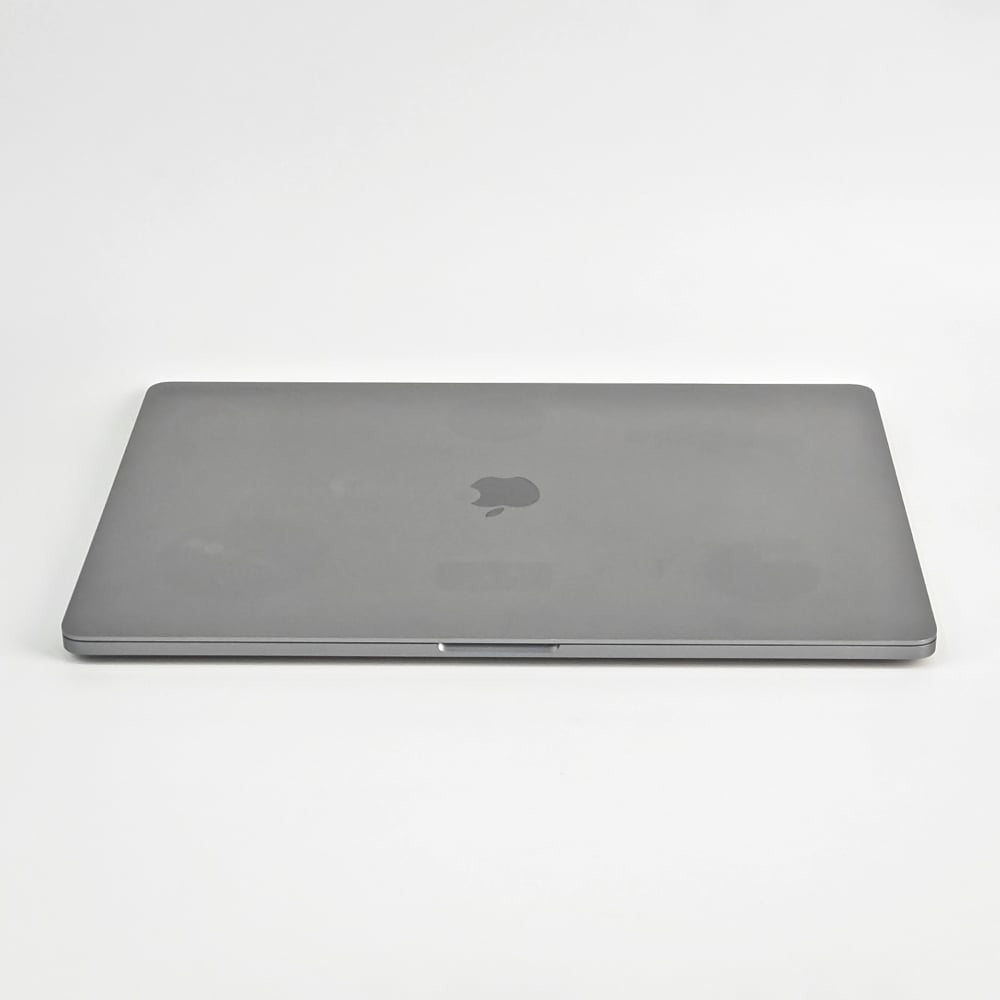 Laptop Apple MacBook Pro (A2141 16-inch 2019) i7 2,6Ghz, 32GB, 512GB SSD, OS Sonoma, Grey [5]