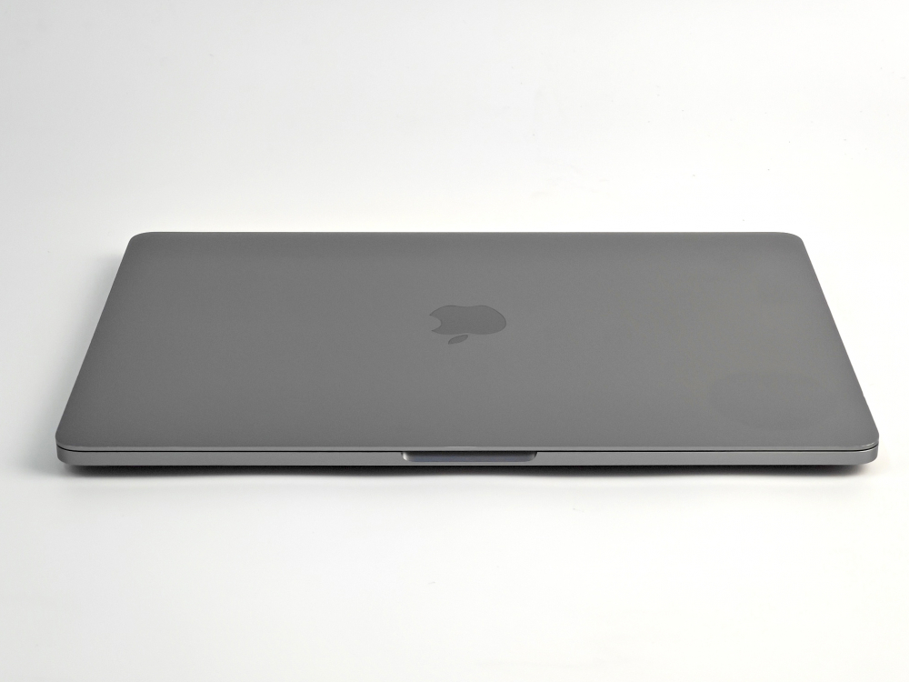 Apple Macbook Pro A2338 (13-inch 2020, M1) 16GB, 256GB SSD, Space Gray, OS Sequoia [5]