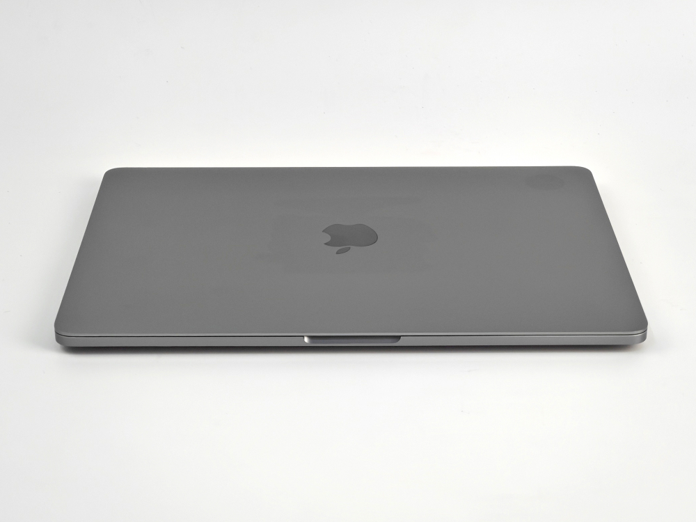 Apple Macbook Pro A2338 (13-inch 2020, M1) 16GB, 256GB SSD, Space Gray, OS Sequoia [5]