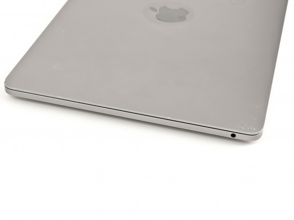 Apple Macbook Pro A2338 (13-inch 2020, M1) 16GB, 256GB SSD, Space Gray, OS Sequoia [8]