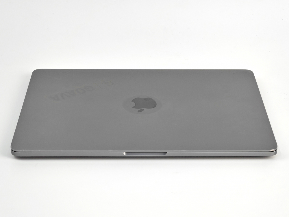 Apple Macbook Pro A2338 (13-inch 2020, M1) 16GB, 256GB SSD, Space Gray, OS Sequoia [5]