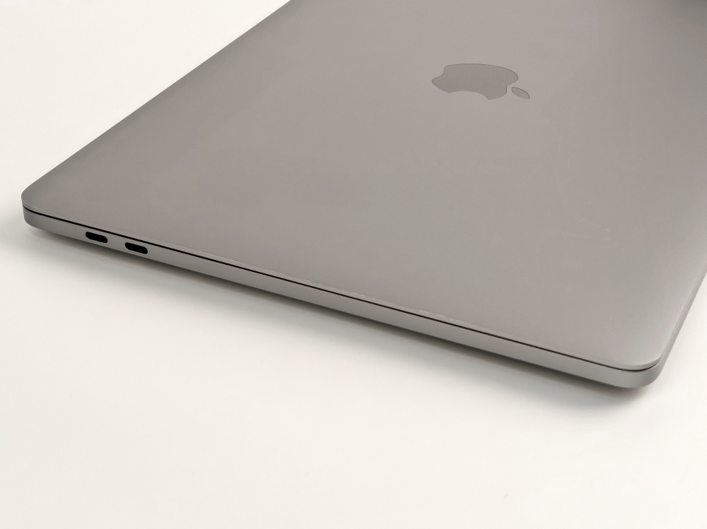 Apple Macbook Pro A2338 (13-inch 2020, M1) 16GB, 256GB SSD, Space Gray, OS Sequoia [7]