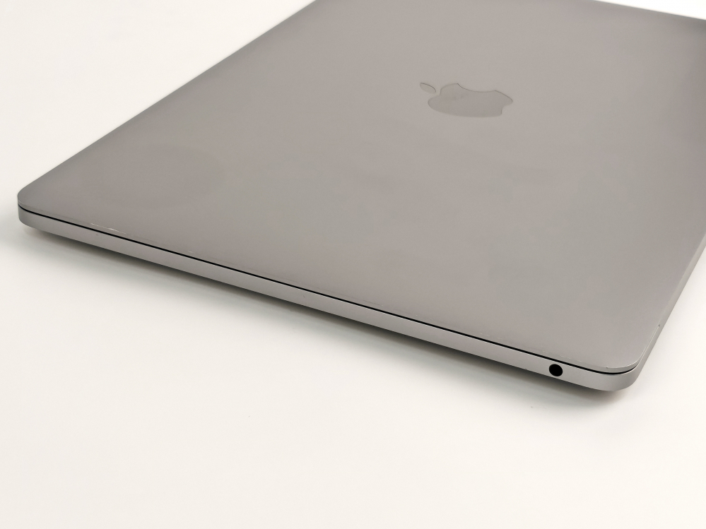 Apple Macbook Pro A2338 (13-inch 2020, M1) 16GB, 256GB SSD, Space Gray, OS Sequoia [8]