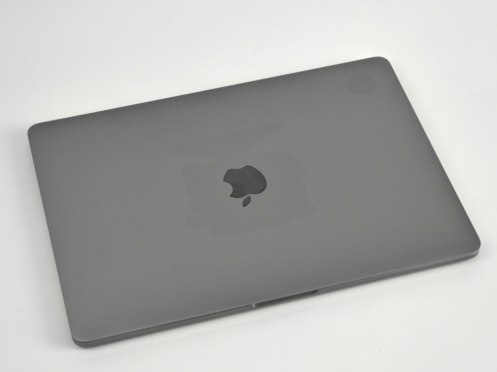 Apple Macbook Pro A2338 (13-inch 2020, M1) 16GB, 256GB SSD, Space Gray, OS Sequoia [6]
