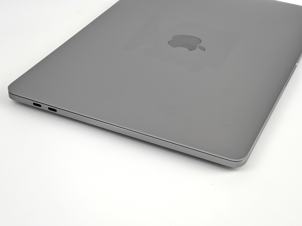 Apple Macbook Pro A2338 (13-inch 2020, M1) 16GB, 256GB SSD, Space Gray, OS Sequoia [7]