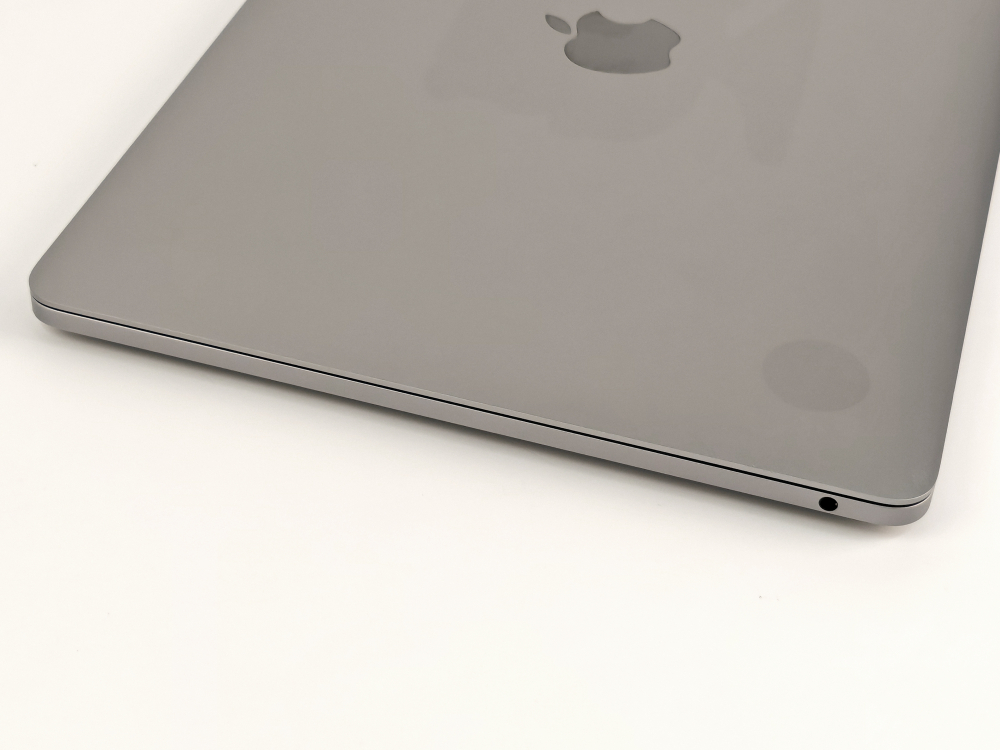 Apple Macbook Pro A2338 (13-inch 2020, M1) 16GB, 256GB SSD, Space Gray, OS Sequoia [8]