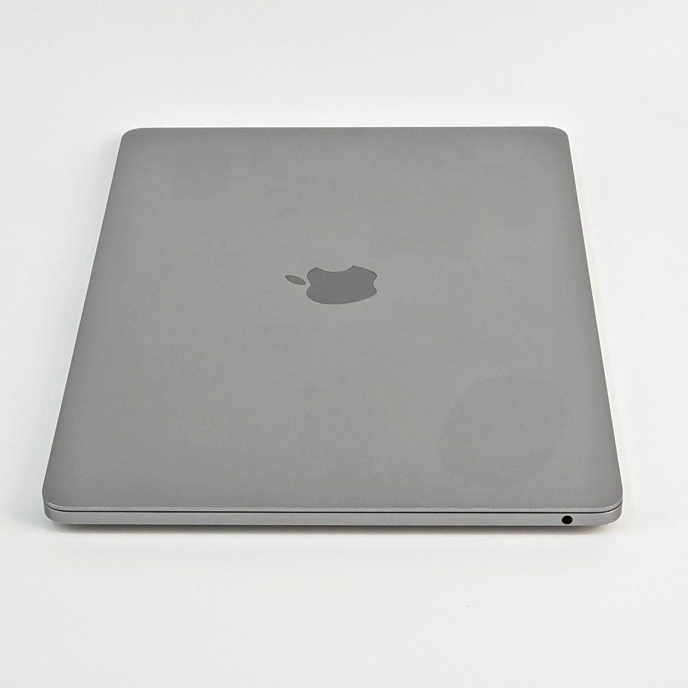 MacBook Pro 13” A2338 (2020) – Apple M1 | 8GB RAM | 512GB SSD | Space Gray | Baterie 87% | Garanție 12 luni [9]