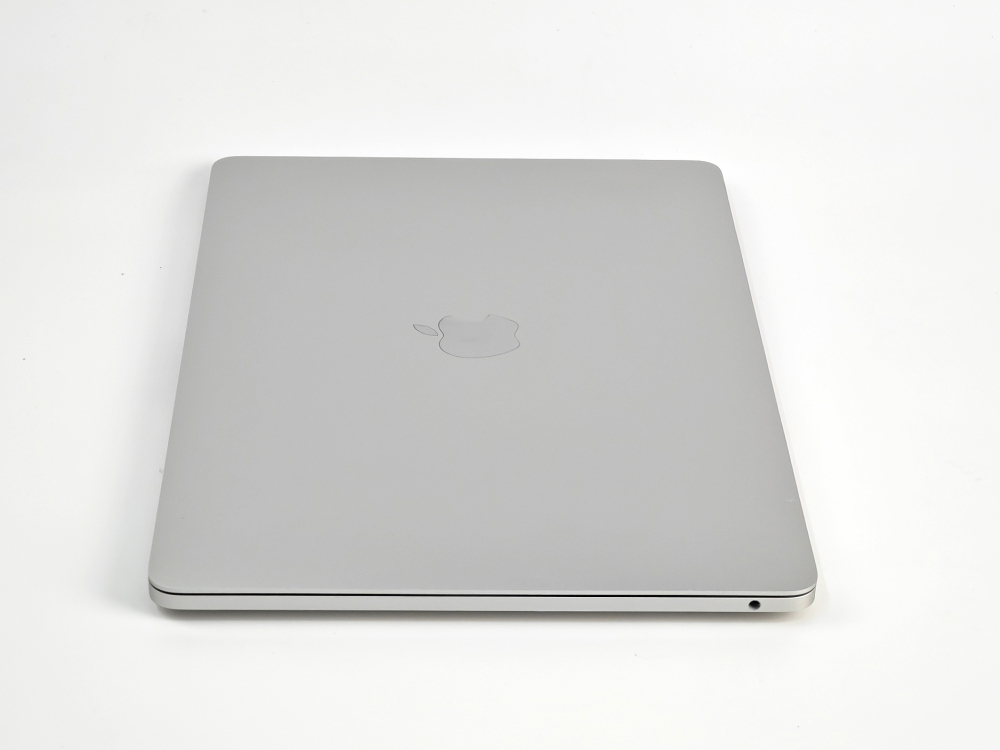 Apple Macbook Pro A2338 (13-inch 2020, M1) 8GB, 256GB SSD, Silver, OS Sonoma [6]