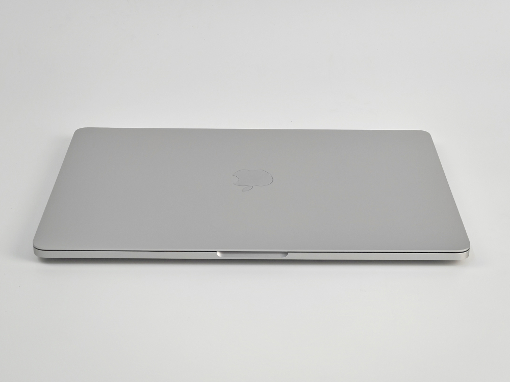 Apple Macbook Pro A2338 (13-inch 2020, M1) 8GB, 256GB SSD, Silver, OS Sonoma [4]