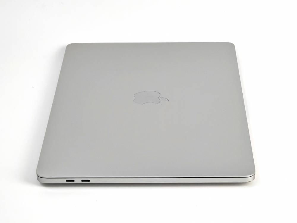 Apple Macbook Pro A2338 (13-inch 2020, M1) 8GB, 256GB SSD, Silver, OS Sonoma [5]