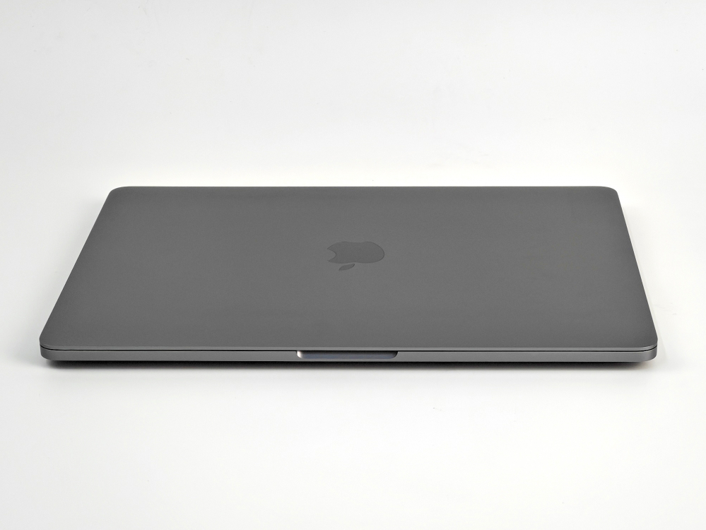 Apple Macbook Pro A2338 (13-inch 2020, M1) 8GB, 256GB SSD, Space Gray, OS Sonoma [5]