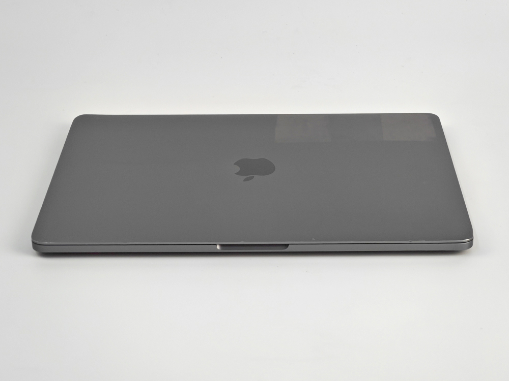 Apple Macbook Pro A2338 (13-inch 2020, M1) 8GB, 256GB SSD, Space Gray, OS Sequoia [6]