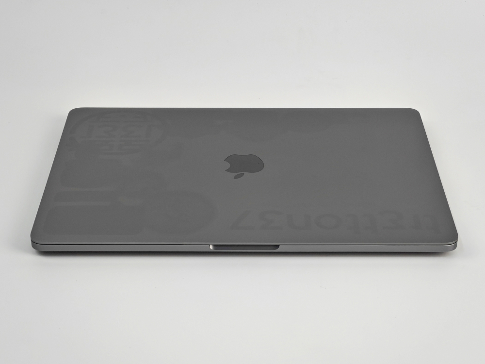 Apple Macbook Pro A2338 (13-inch 2020, M1) 8GB, 256GB SSD, Space Gray, OS Sequoia [6]