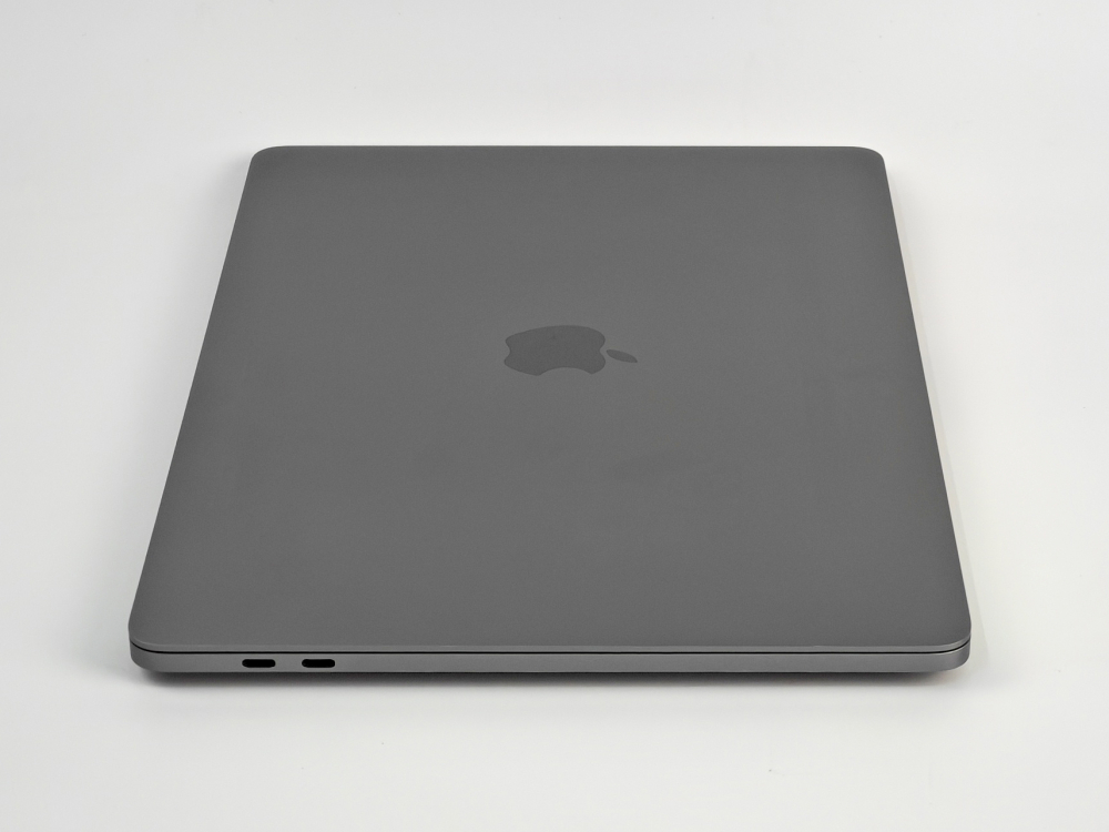 Apple Macbook Pro A2338 (13-inch 2020, M1) 8GB, 256GB SSD, Space Gray, OS Sonoma [6]