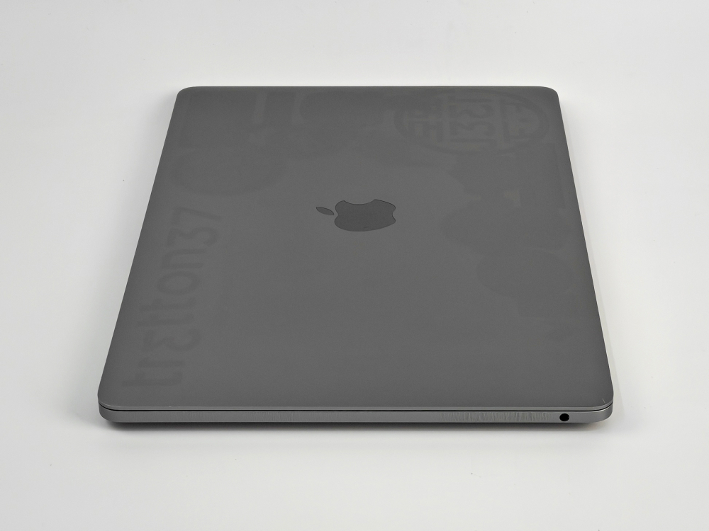 Apple Macbook Pro A2338 (13-inch 2020, M1) 8GB, 256GB SSD, Space Gray, OS Sequoia [7]