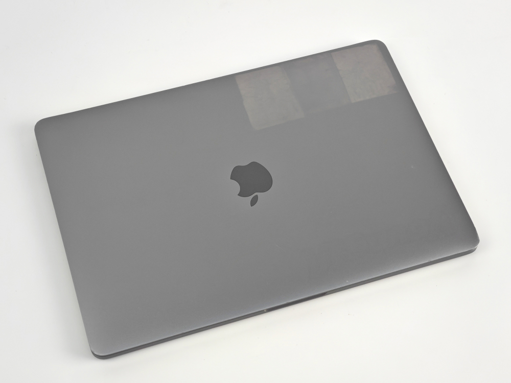Apple Macbook Pro A2338 (13-inch 2020, M1) 8GB, 256GB SSD, Space Gray, OS Sequoia [5]