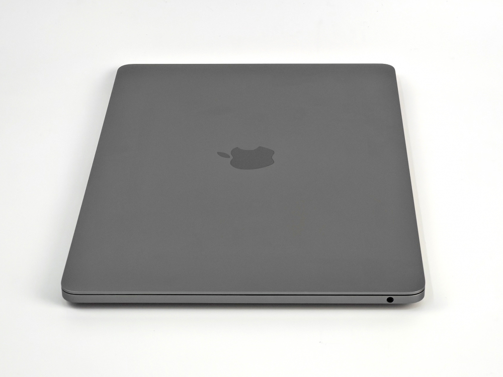 Apple Macbook Pro A2338 (13-inch 2020, M1) 8GB, 256GB SSD, Space Gray, OS Sonoma [7]