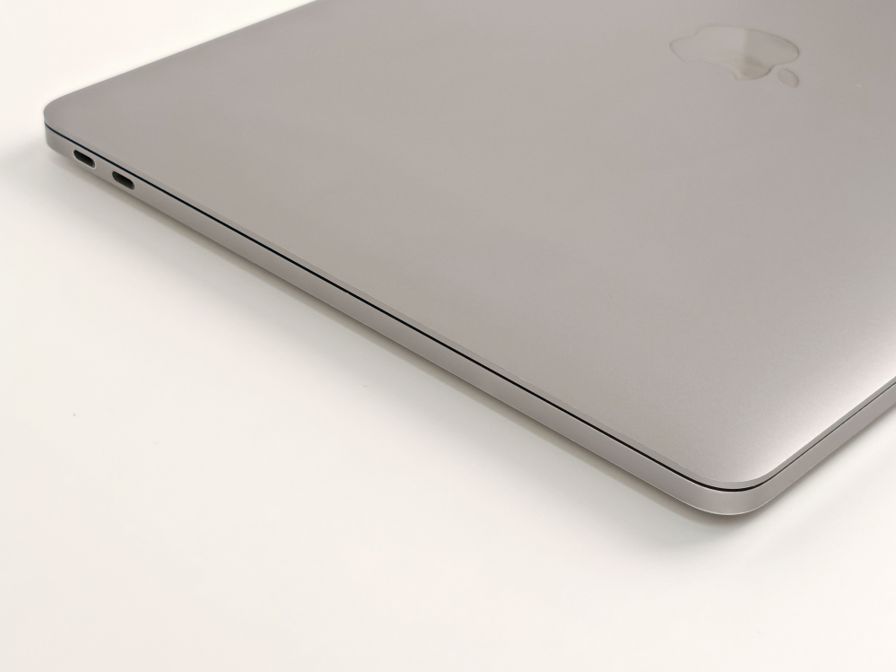 Apple MacBook Pro Retina A1708 13" 2017 i5 2.3Ghz, 8GB, 128GB SSD, Space Gray, OS Big Sure [6]