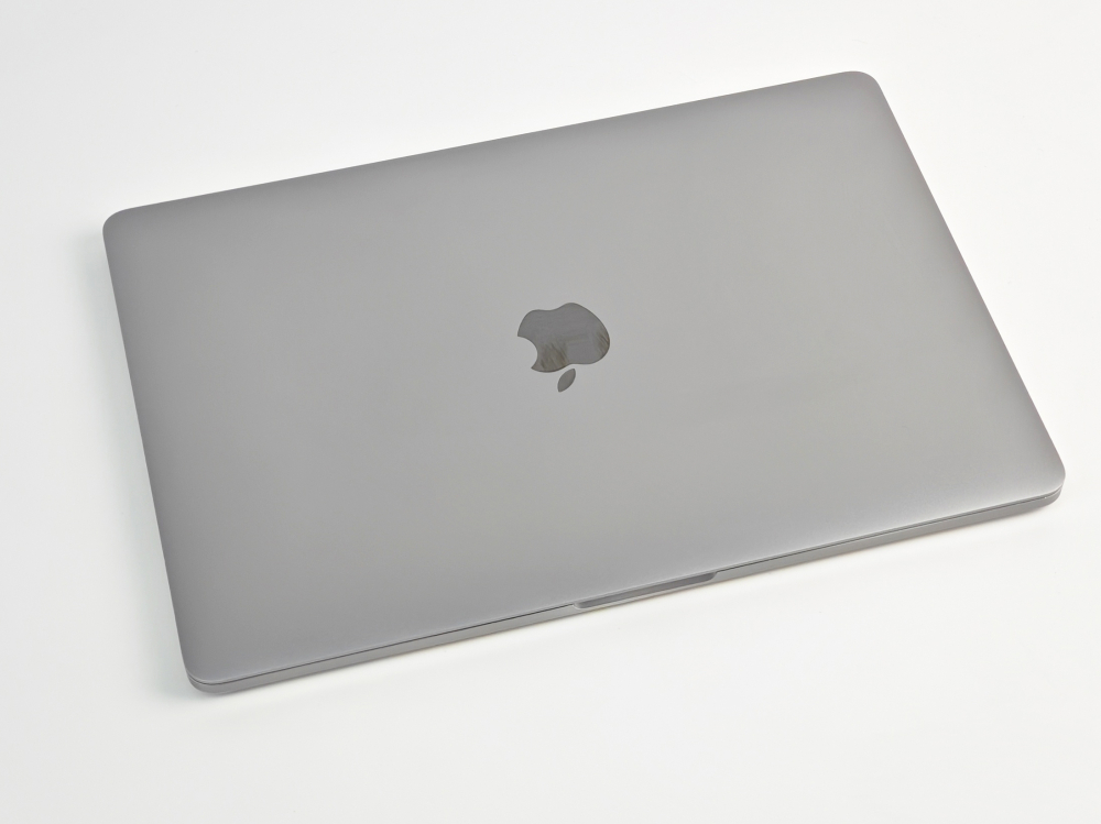 Apple MacBook Pro Retina A1708 13" 2017 i5 2.3Ghz, 8GB, 128GB SSD, Space Gray, OS Big Sure [8]