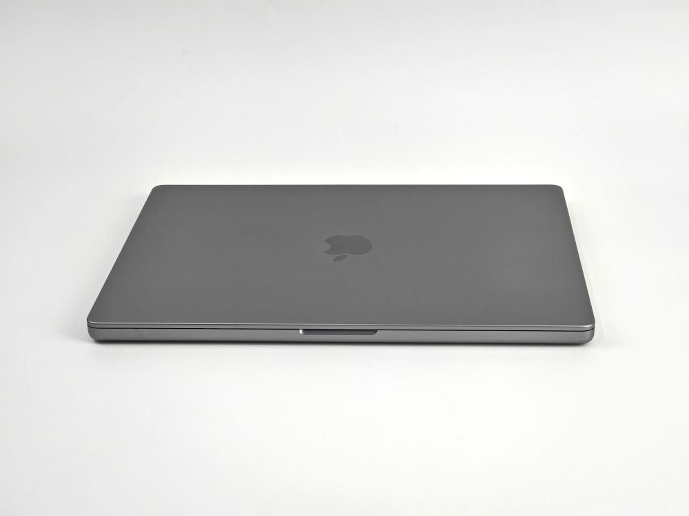 Apple MacBook Pro 16" A2485 M1 Max 24 Cores, 32GB, 1 TB SSD, Space Gray, Sequoia [4]