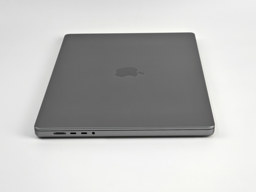 Apple MacBook Pro 16" A2485 M1 Max 24 Cores, 32GB, 1 TB SSD, Space Gray, Sequoia [5]