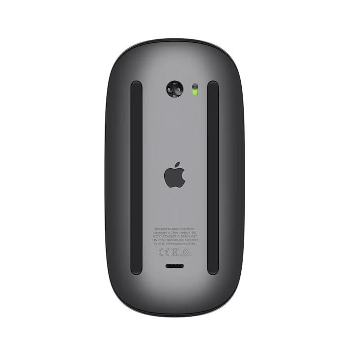 Apple Magic Mouse 2 – Space Grey (MRME2ZM/A) [2]