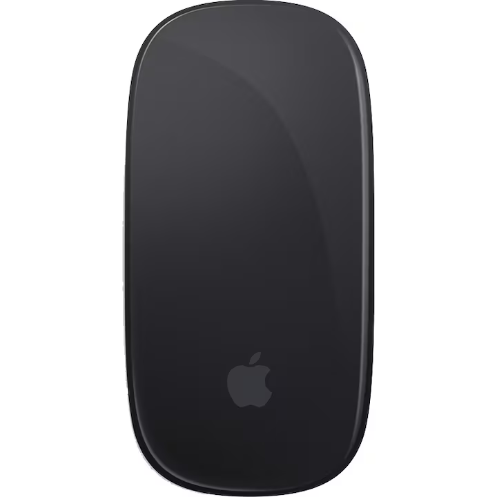 Apple Magic Mouse 2 – Space Grey (MRME2ZM/A) [1]