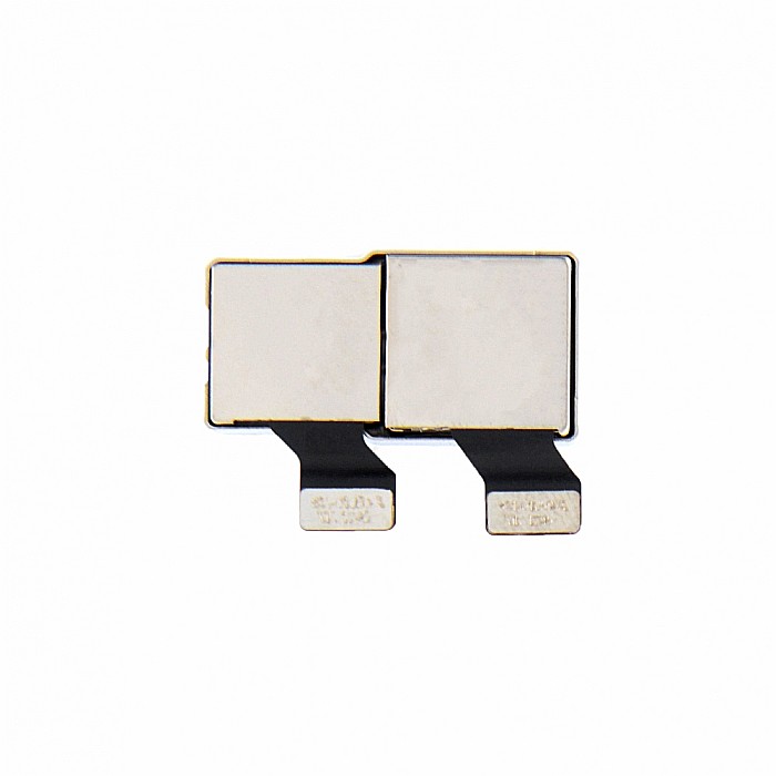 Camera spate (rear camera) pentru telefon Apple iPhone X [2]