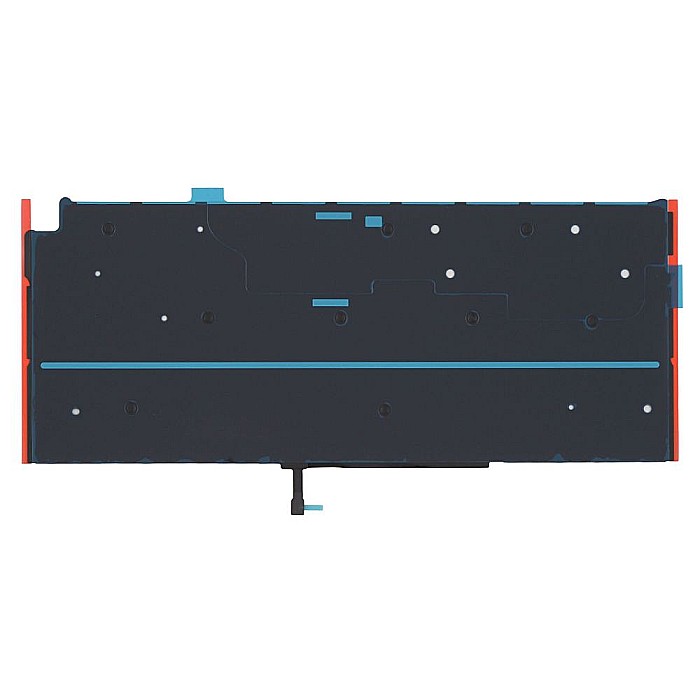 Folie Backlight pentru tastatura MacBook Air 13-inch A2337, UK [2]