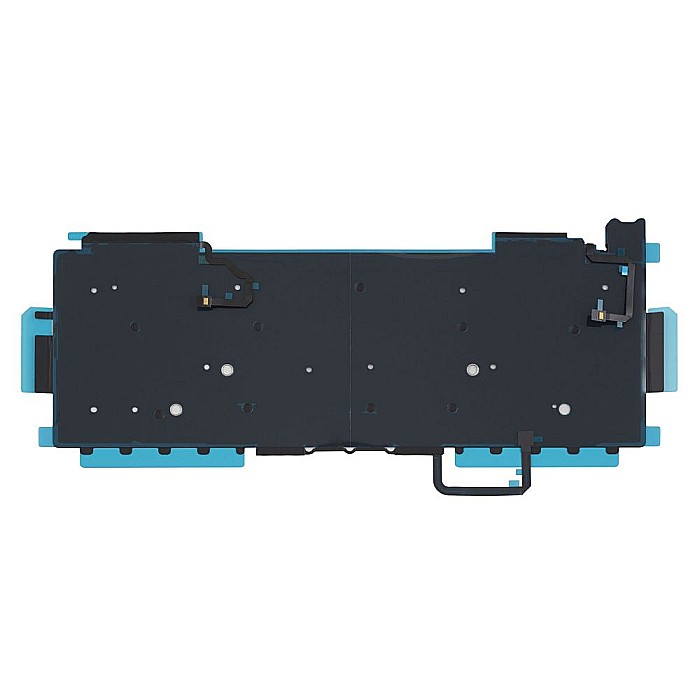 Folie Backlight pentru tastatura MacBook 13-inch A2251, UK [2]