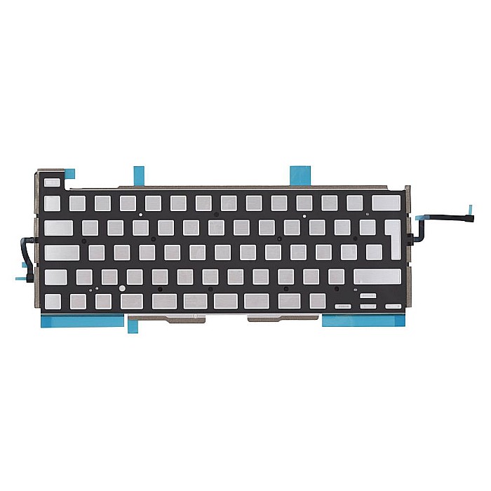 Folie Backlight pentru tastatura MacBook Pro Retina 16-inch A2141, UK [1]