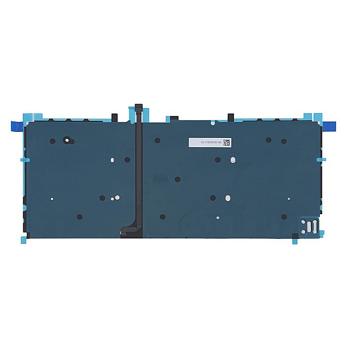 Folie Backlight pentru tastatura MacBook Pro Retina 14-inch A2442, US [2]