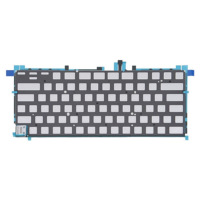 Folie Backlight pentru tastatura MacBook Pro Retina 14-inch A2442, US [1]