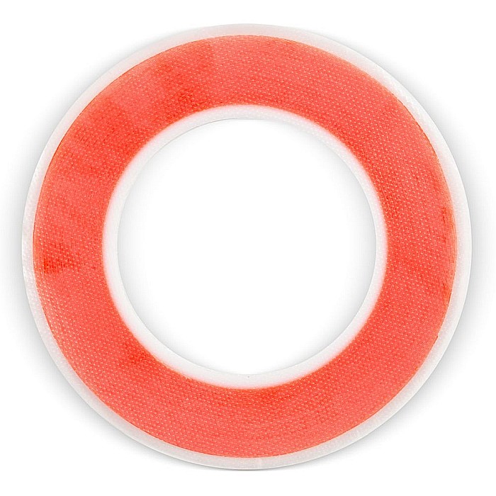 Banda dubla adeziva 1mm, ultra thin, 25 Metri [1]