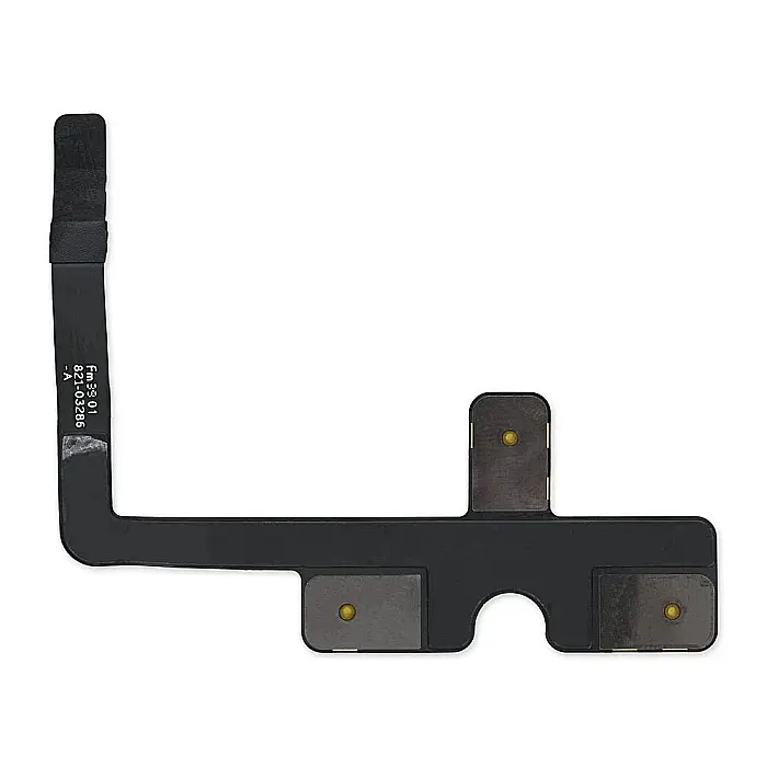 Banda microfon MacBook Pro Retina M1 16 inch A2485 2021 [2]
