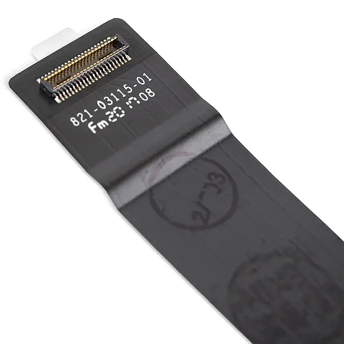 Banda trackpad MacBook Pro Retina M1 16 inch A2485 2021 [3]