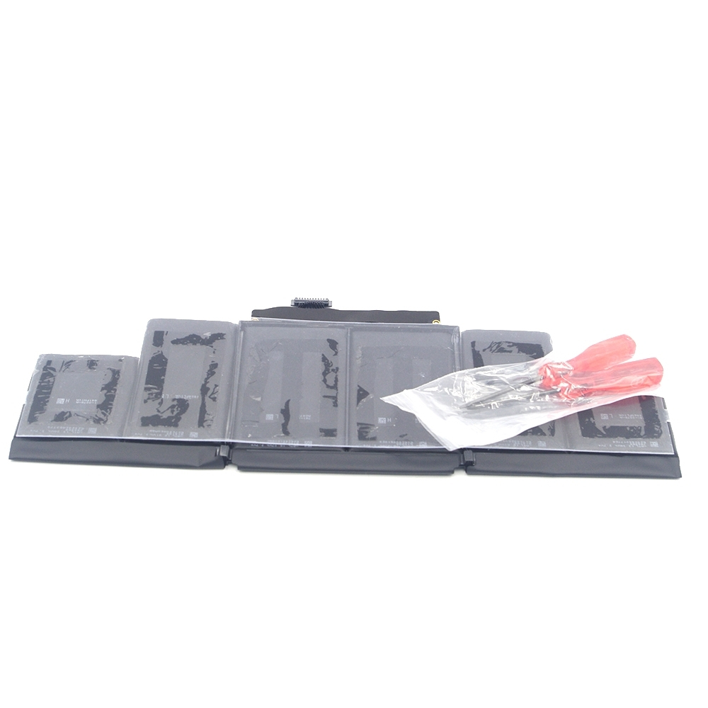 Baterie A1417 pentru laptop Apple MacBook 15-inch A1398 Mid 2012 - Early 2013 [2]