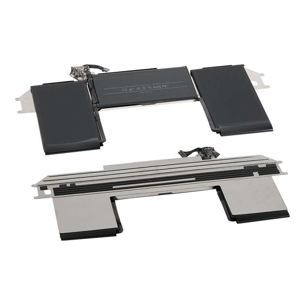 Baterie pentru MacBook Air Retina A1932 (2018-2019), A2179 (2020), model A1965, Celule Pure Cobalt + Kit Montaj [3]