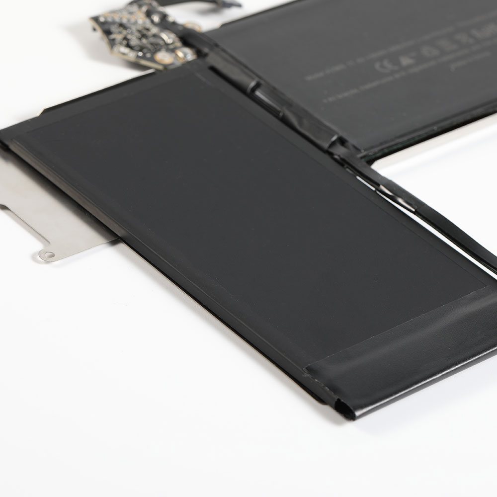 Baterie pentru MacBook Air Retina A1932 (2018-2019), A2179 (2020), model A1965, Celule Pure Cobalt + Kit Montaj [4]