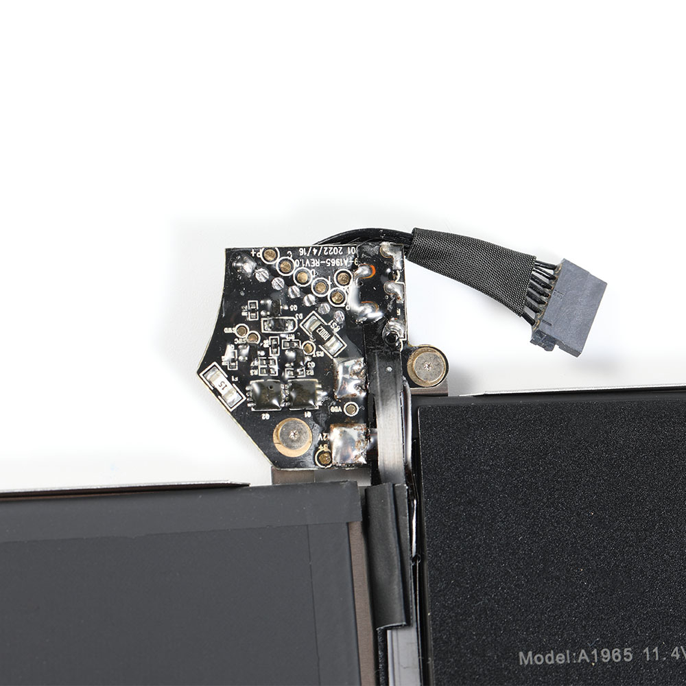 Baterie pentru MacBook Air Retina A1932 (2018-2019), A2179 (2020), model A1965, Celule Pure Cobalt + Kit Montaj [7]