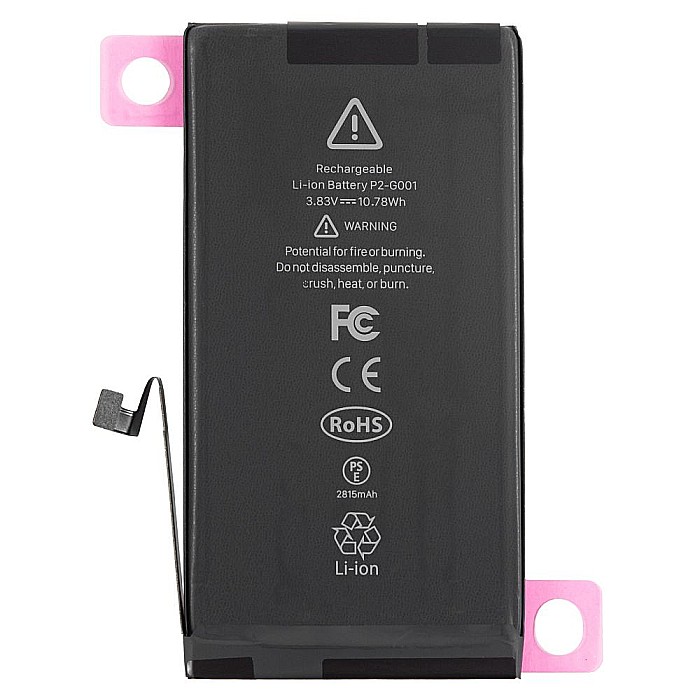 Baterie compatibila cu iPhone 12 / 12 Pro [1]