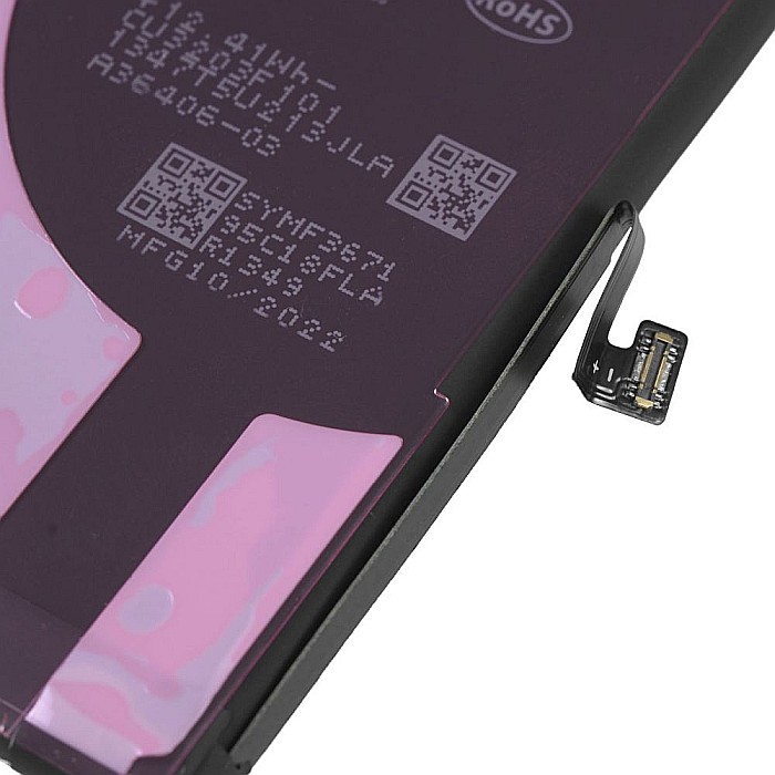Baterie compatibila cu iPhone 13 [3]